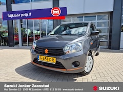 Suzuki Celerio - 1.0 Comfort