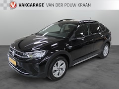 Volkswagen Taigo - 1.0 TSI Life Business Automaat 110PK