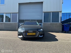 Audi A4 Avant - 35 TDI Pro Line