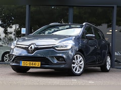 Renault Clio Estate - 0.9 TCe Intens |Climate|Pdc|Trekhaak|
