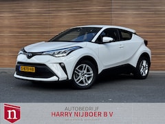 Toyota C-HR - 1.8 Hybrid Active Camera / Navigatie / Automaat