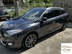 Renault Mégane Estate - 1.2 TCe Bose