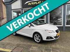 Seat Ibiza SC - 1.4 COPA / CLIMAT / CRUISE/ STOELVV