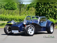 Donkervoort S8