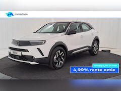 Opel Mokka Electric - 50kWh 136pk 11 kW Level 3 Camera | Park Pilot v-a | Voordeel € 11.782, 00