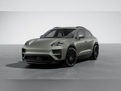 Porsche Macan - Turbo
