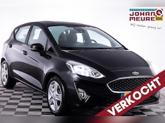 Ford Fiesta - 1.0 EcoBoost Connected ✅ 1e Eigenaar | CARPLAY *HEMELVAART OPEN v.a 11u tot 17u