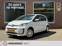 Volkswagen Up! - 1.0 BMT MOVE UP | AIRCO | BLEUTOOTH | 5-DRS | EL RAMEN
