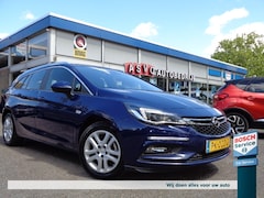 Opel Astra - 1.4 Turbo 150pk Business+Navi Cruise Cam