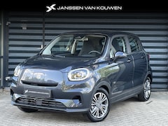 Leapmotor T03 - Design 37.3 kWh NU €2000, 00 voorraadkorting