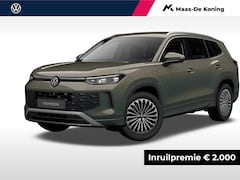 Volkswagen Tayron - 1.5 eHybrid Life Edition 204 pk 6 versn. DSG · Comfort Pakket · trekhaak incl. aanhangerma