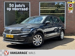 Volkswagen Tiguan - 1.5 TSI | AIRCO | NAVI | VELGEN | ACC | CRUISE | CARPLAY