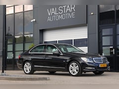 Mercedes-Benz C-klasse - 180 Avantgarde | in perfecte conditie | compleet onderhouden