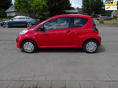 Citroën C1 - 1.0-12V Séduction