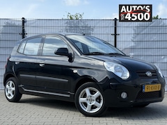 Kia Picanto - 1.0 Seven 5 deurs Airco