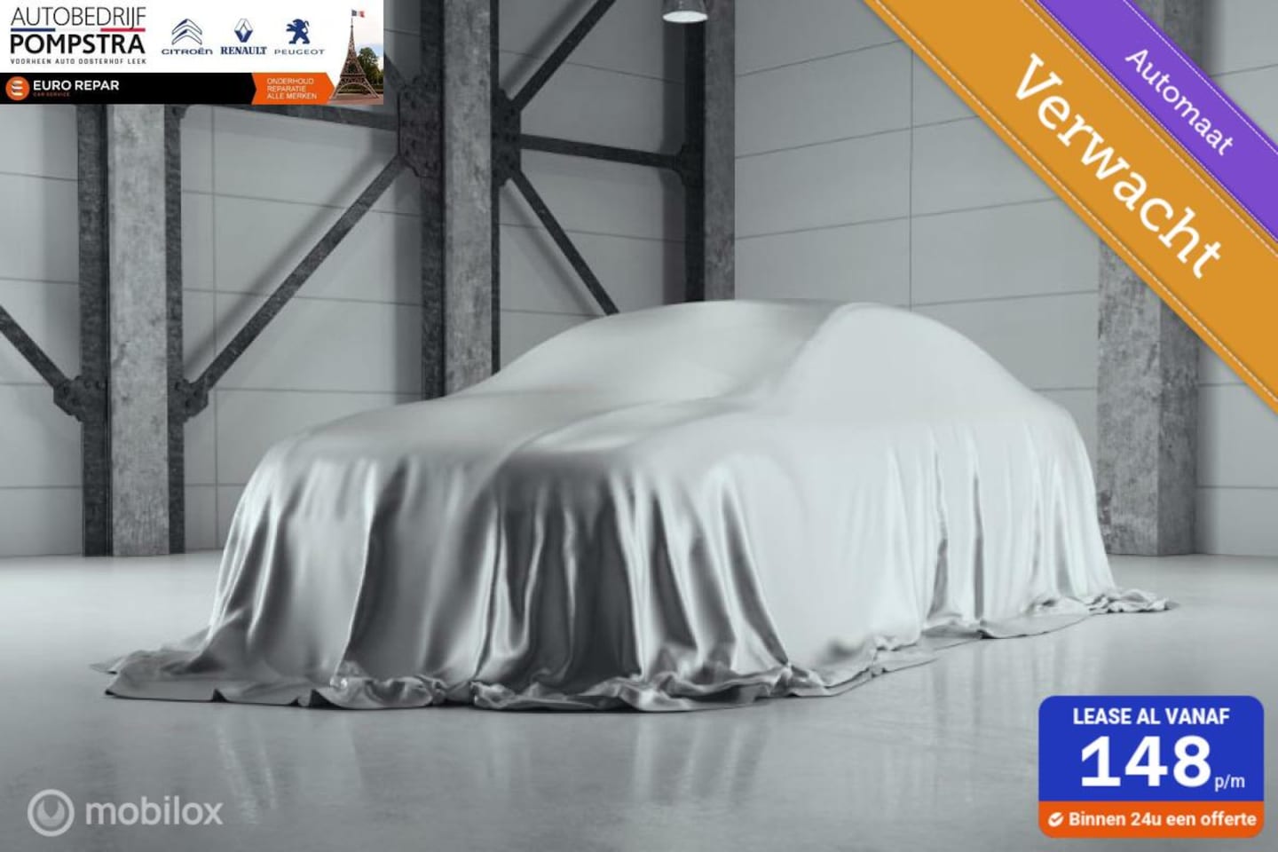Peugeot 2008 - 1.2 PureTech Active AUTOMAAT/HOOGZITTER/PANODAK - AutoWereld.nl