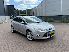 Ford Focus - 1.6 TI-VCT Trend AUTOMAAT CLIMA NEW APK