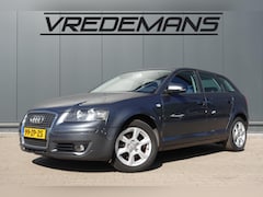 Audi A3 Sportback - 1.4 TFSI Attraction Business