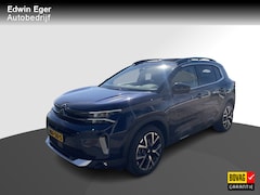 Citroën C5 Aircross - 1.6 Plug-in Hybrid Business Plus, Panorama dak, leder, enz, enz, enz