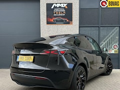 Tesla Model Y - RWD 2023 X-TREME ACHTERLICHT