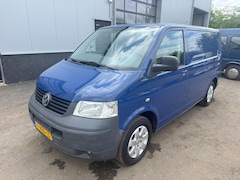 Volkswagen Transporter - 2.5 TDI 131PK Airco