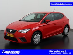 Seat Ibiza - 1.0 TSI Style Business Intense | Camera | Navigatie | Apple/Android Carplay | Zondag Open
