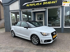Audi A1 Sportback - 1.4 TFSI S-LINE / AIRCO / PDC / BLEUTOOTH