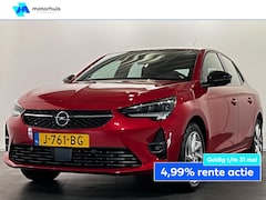 Opel Corsa - 1.2 Turbo Start/Stop 100pk GS Line