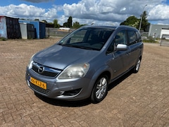 Opel Zafira - 2.2 Cosmo Automaat Trekhaak 7 persoons Airco