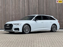 Audi A6 Avant - 55 TFSI e quattro Pro Line S Competition / ACC