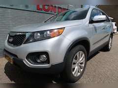 Kia Sorento - 2.4 X-ecutive Eerste eigenaar