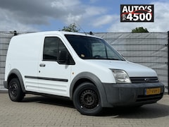 Ford Transit Connect - T200S 1.8 TDCi Nieuwe apk Trekhaak