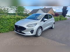 Ford Fiesta - 1.1 Trend AIRCO/NAVI 17803 KM BJ 2023