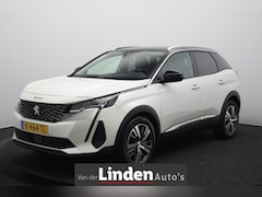Peugeot 3008 - 1.2 PureTech Blue Lease Allure | Camera | Navigatie | Sfeerverlichting |