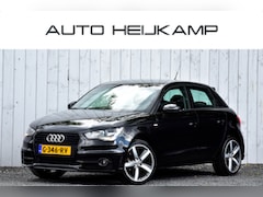 Audi A1 Sportback - 1.2 TFSI Pro Line S | S-Line | Navi | 17" LMV |