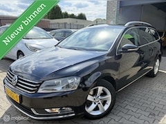Volkswagen Passat Variant - 1.4 TSI High Executive Line / AUT
