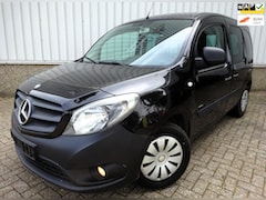 Mercedes-Benz Citan - 109 CDI Trend