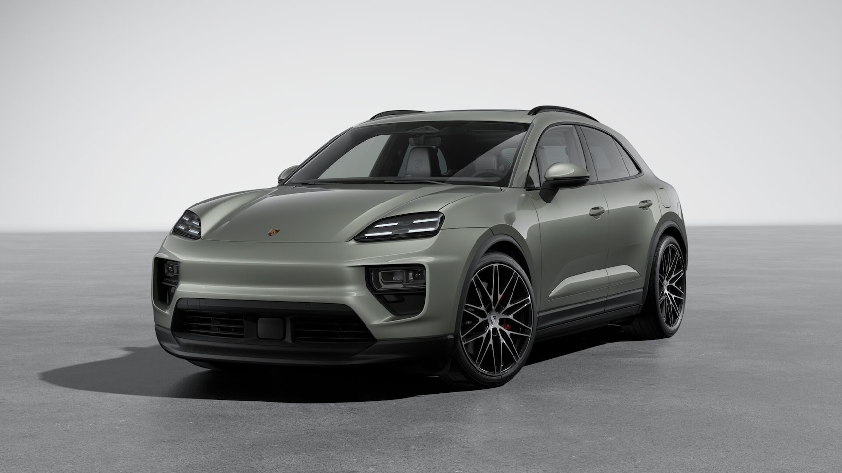 Porsche Macan - 4S - AutoWereld.nl