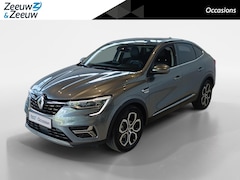 Renault Arkana - 1.6 E-Tech Hybrid 145 Intens *Navi+Camera*Automaat*Climate Control*Adapt Cruise Control*UN