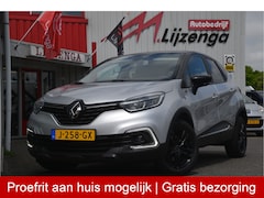 Renault Captur - 1.3 TCe Intens Carplay | Keyless | LED | Camera | DAB