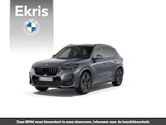 BMW X1 - xDrive25e | M Sportpakket Pro | Innovation Pack | Comfort Pack | Travel Pack