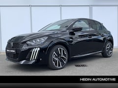 Peugeot 208 - 1.2 Hybrid 110 e-DCS6 GT | Panoramadak | Navigatie | Camera voor + achter | Climate contro