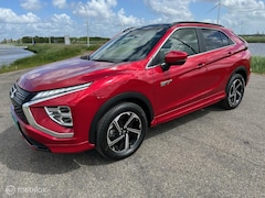 Mitsubishi Eclipse Cross - 2.4 PHEV Instyle