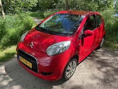 Citroën C1 - 1.0-12V Séduction