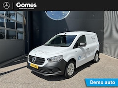 Mercedes-Benz eCitan - 112 Base L1 51 kWh