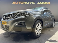 Peugeot 3008 - 1.2 PureTech Active