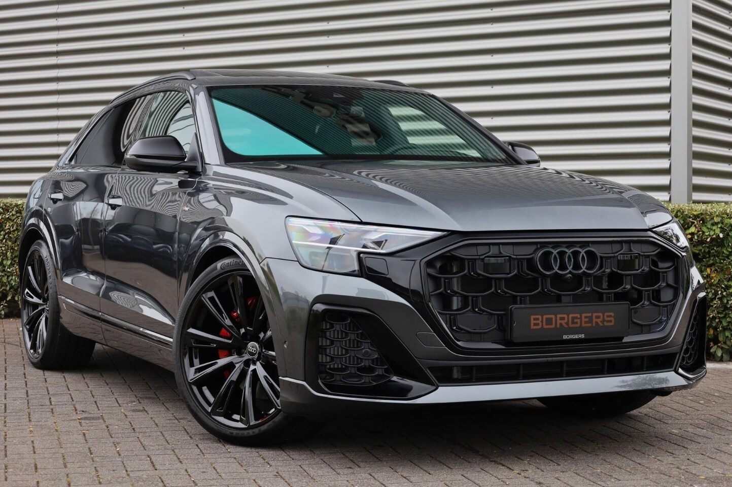 Audi Q8 - 60TFSIe Massage l Carbon l Panodak l Trekhaak l 23 - AutoWereld.nl