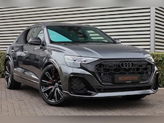 Audi Q8 - 60TFSIe Massage l Carbon l Panodak l Trekhaak l 23