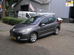 Peugeot 207 SW Outdoor - 1.6 VTi XS nap pas airco nieuwe apk