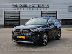 Toyota RAV4 - 2.5 Hybrid Business Plus / Carplay / Stuur/stoelverwarming / 18"